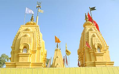 Brihaspati Dhwaja