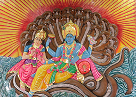 Sri Suktam Path (31 Path)