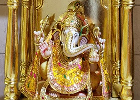Ganesh Atharvashirsha Path (11 Path)