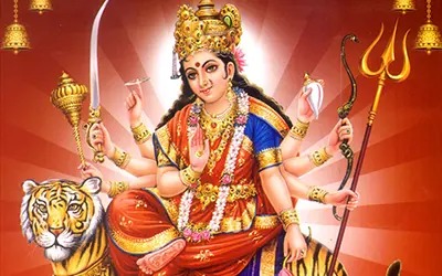 Durga Saptashati Path (13 Adhyaye)