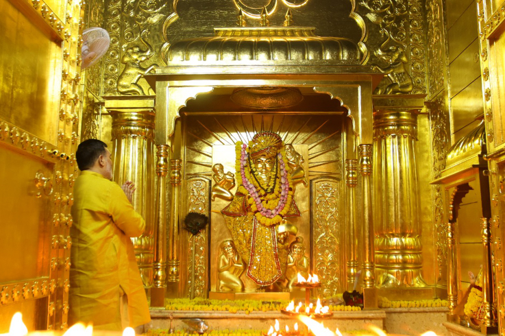 Brihaspati Dev